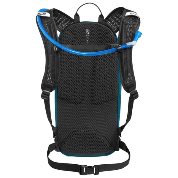 Camelbak - Mule 12 3L Moroccan Blue/Black Hydration Bag