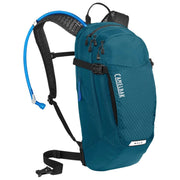 Camelbak - Mule 12 3L Moroccan Blue/Black Hydration Bag