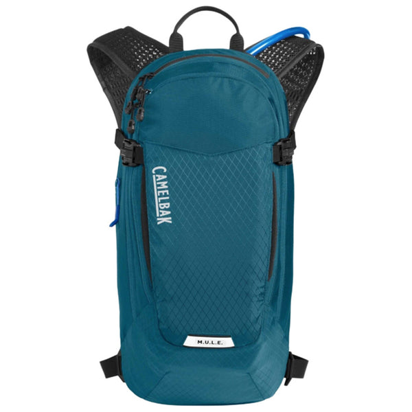 Camelbak - Mule 12 3L Moroccan Blue/Black Hydration Bag