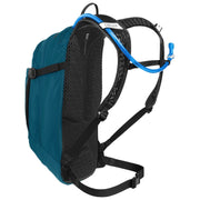 Camelbak - Mule 12 3L Moroccan Blue/Black Hydration Bag