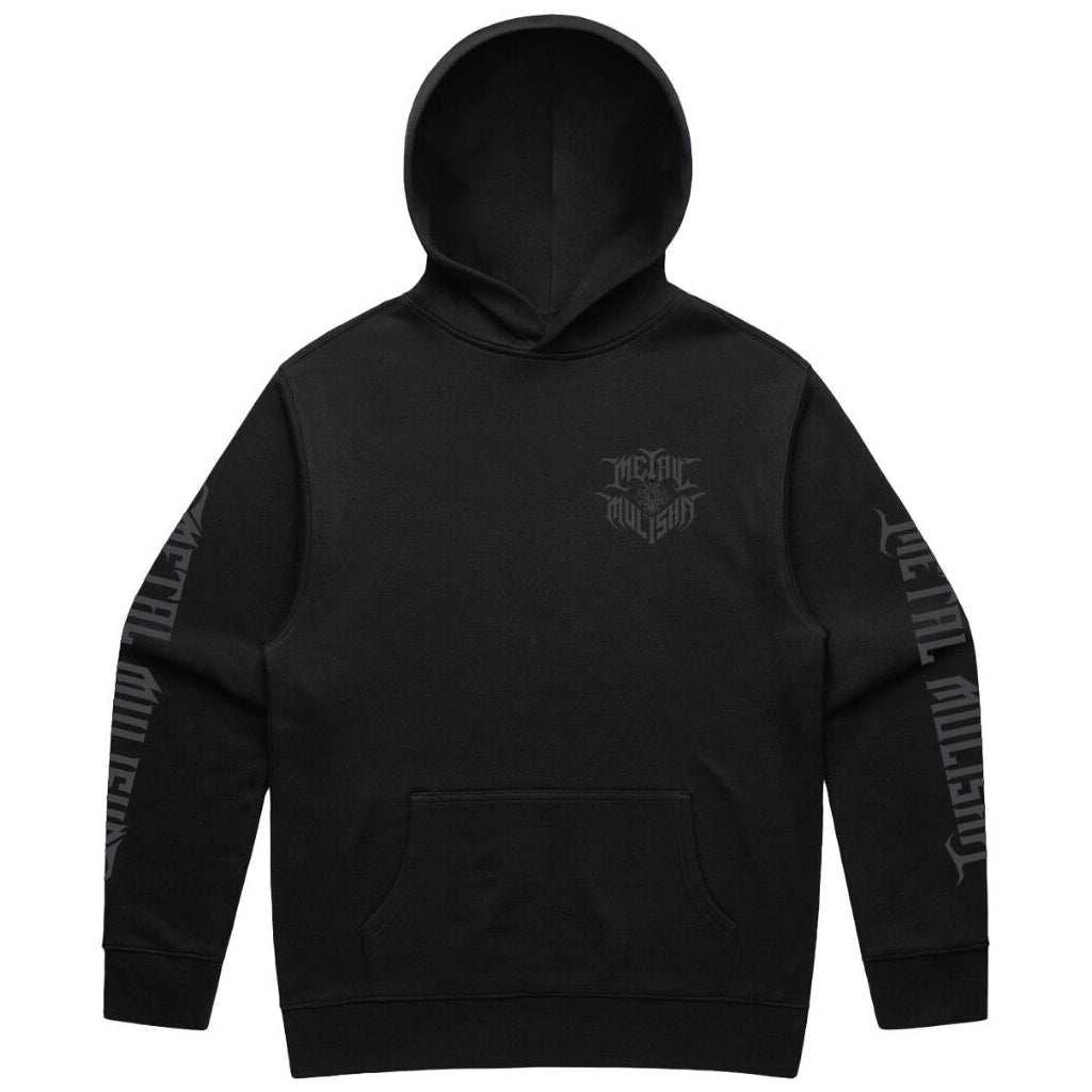 Metal Mulisha - Iron Sigil Hoodie