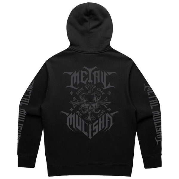 Metal Mulisha - Iron Sigil Hoodie