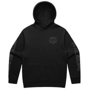 Metal Mulisha - Iron Sigil Hoodie