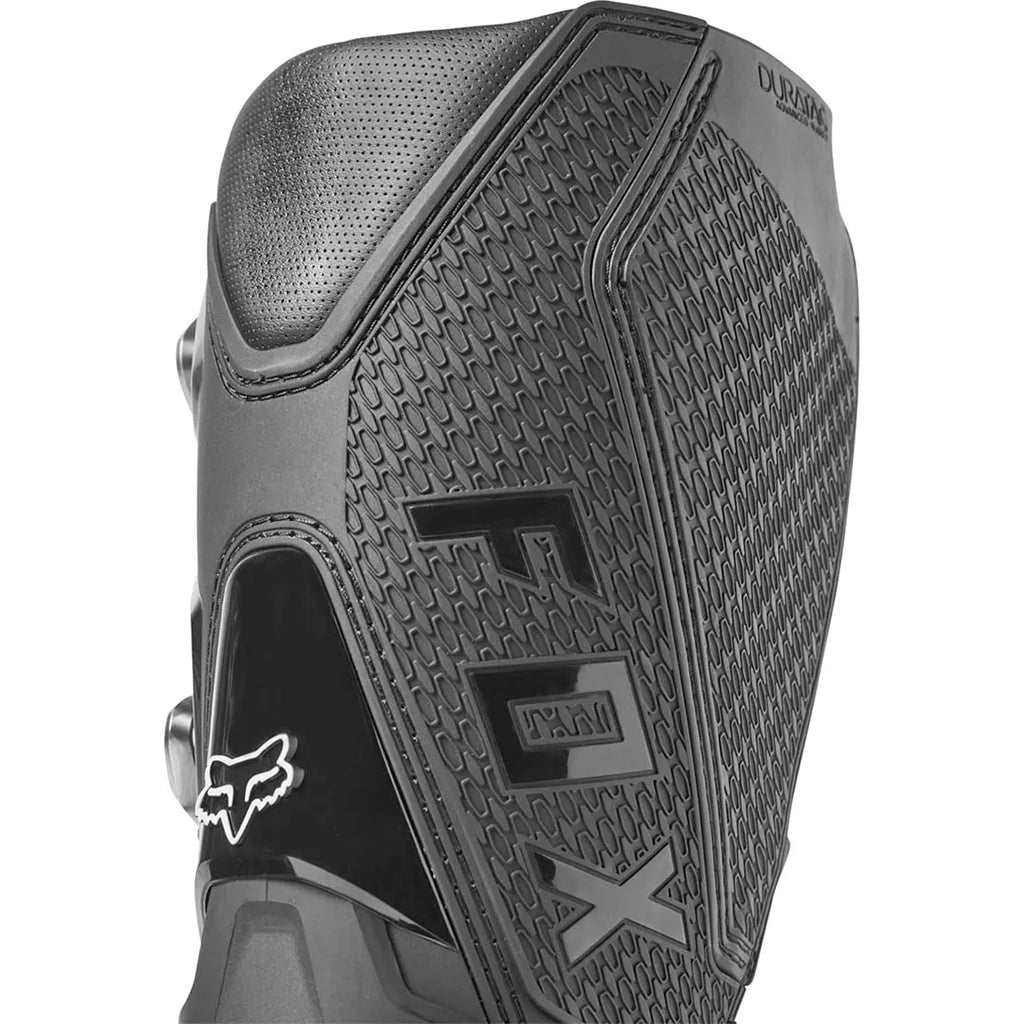 Fox - Motion Black MX Boots