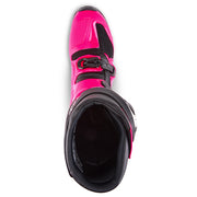 Alpinestars - Tech 7 V2 Black/Pink Boots