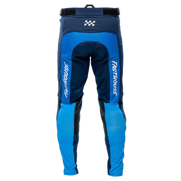 Fasthouse - 2026 Elrod Ether Electric Blue/Navy MX Combo