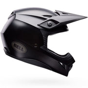 Bell - 2026 MX 10 MIPS Matt Black Helmet