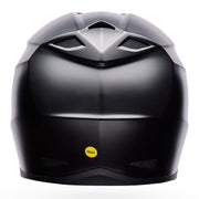 Bell - 2026 MX 10 MIPS Matt Black Helmet