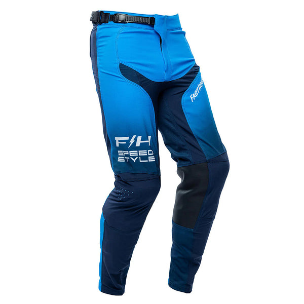 Fasthouse - 2026 Elrod Ether Electric Blue/Navy Pant