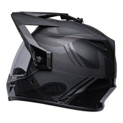 Bell - MX-9 Adventure Mips Maurauder Blackout Helmet