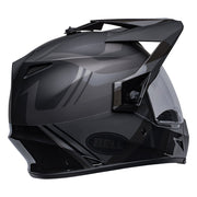 Bell - MX-9 Adventure Mips Maurauder Blackout Helmet