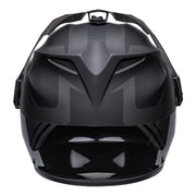 Bell - MX-9 Adventure Mips Maurauder Blackout Helmet