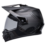 Bell - MX-9 Adventure Mips Maurauder Blackout Helmet