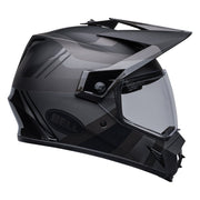 Bell - MX-9 Adventure Mips Maurauder Blackout Helmet