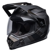 Bell - MX-9 Adventure Mips Maurauder Blackout Helmet