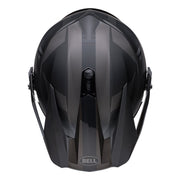 Bell - MX-9 Adventure Mips Maurauder Blackout Helmet