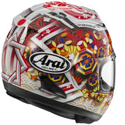 Arai - RX-7V Evo Nakagami GP3 Helmet
