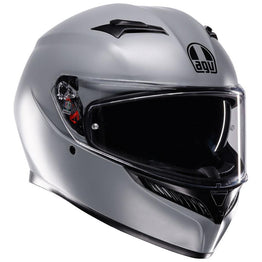 AGV - K3 Matt Nardo Grey Helmet