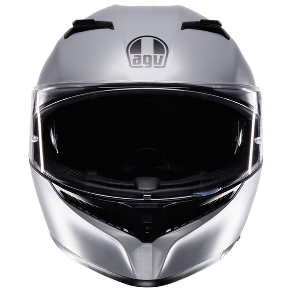AGV - K3 Matt Nardo Grey Helmet