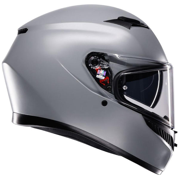AGV - K3 Matt Nardo Grey Helmet