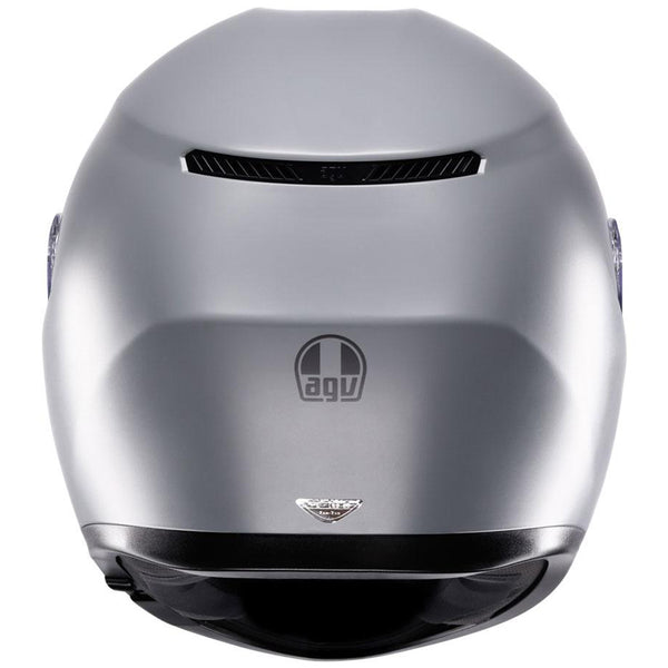 AGV - K3 Matt Nardo Grey Helmet