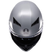 AGV - K3 Matt Nardo Grey Helmet