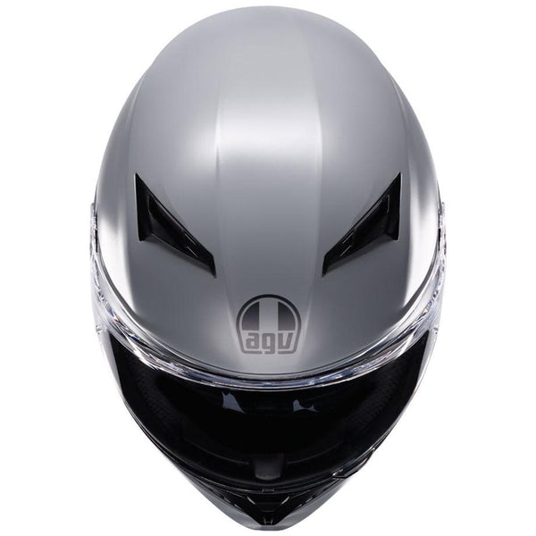 AGV - K3 Matt Nardo Grey Helmet