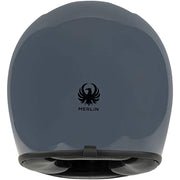 Merlin - Revival Nardo Grey Full Face Helmet