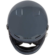 Merlin - Revival Nardo Grey Full Face Helmet