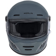 Merlin - Revival Nardo Grey Full Face Helmet
