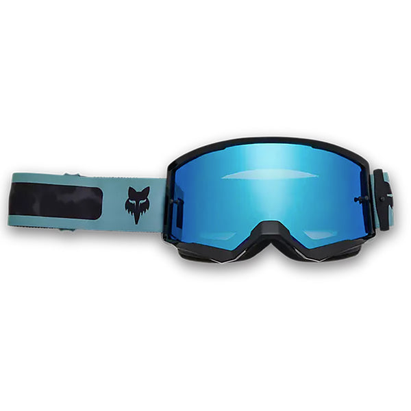 Fox - Youth Main Taunt Navy Spark Goggle