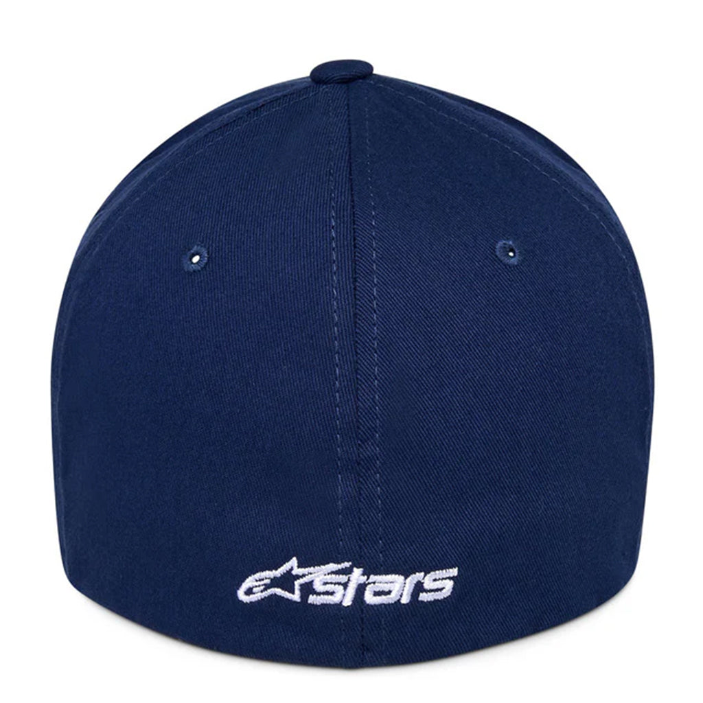 Alpinestars - Ageless Navy Hat
