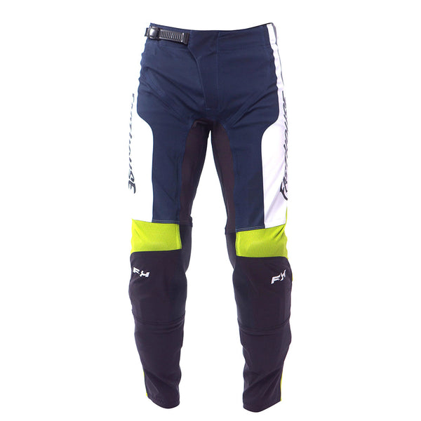 Fasthouse - Helix Daytona Black/Flo Green Jersey