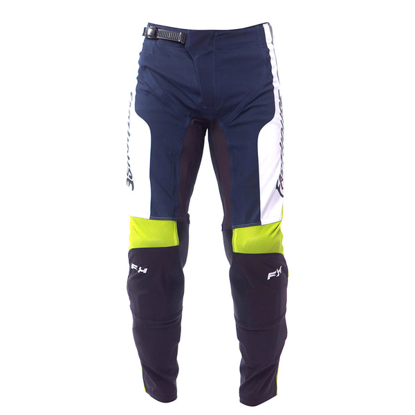 Fasthouse - Helix Daytona Black/Flo Green Pant