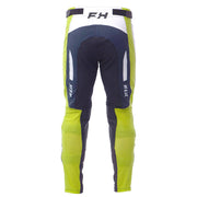 Fasthouse - Helix Daytona Black/Flo Green Pant