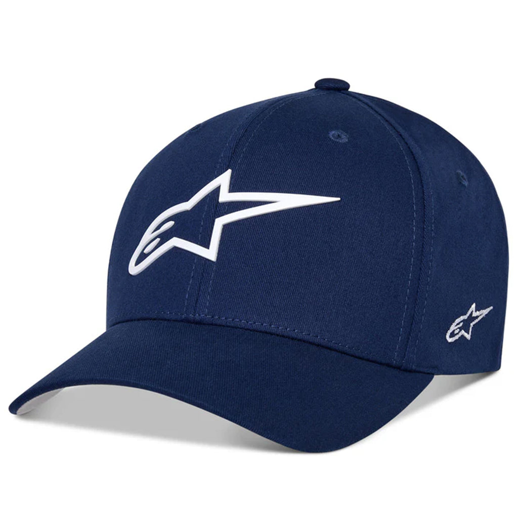 Alpinestars - Ageless Navy Hat
