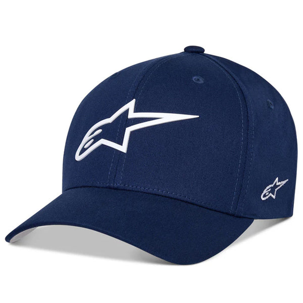Alpinestars - Ageless Navy Hat