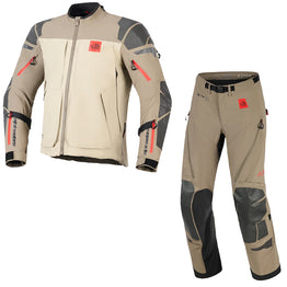 Alpiestars - Nazca Gore-Tex Pro Walnut/Black Adventure Combo