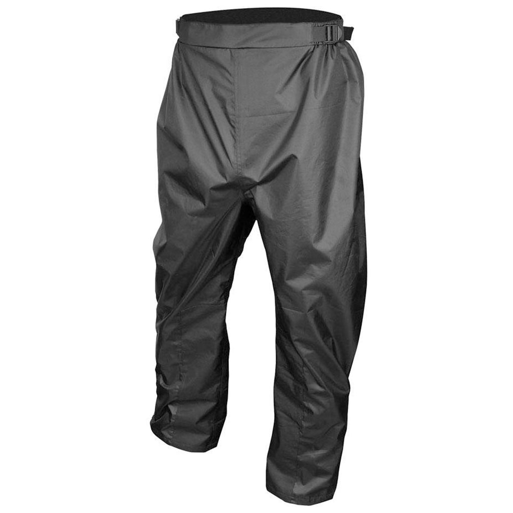 Nelson Rigg - Solo Storm Rain Pants Black