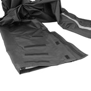 Nelson Rigg - Solo Storm Rain Pants Black