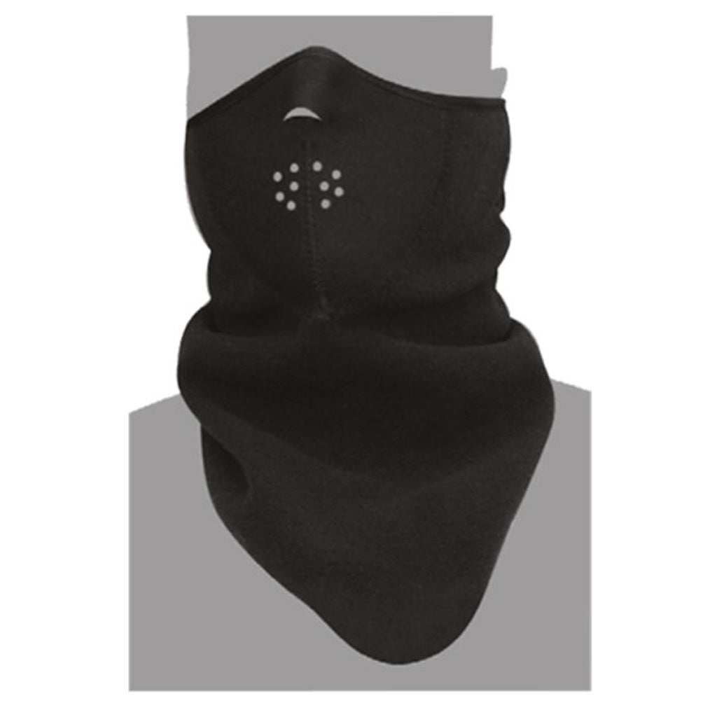 Zan Headgear - Neodanna Windbreaker Black