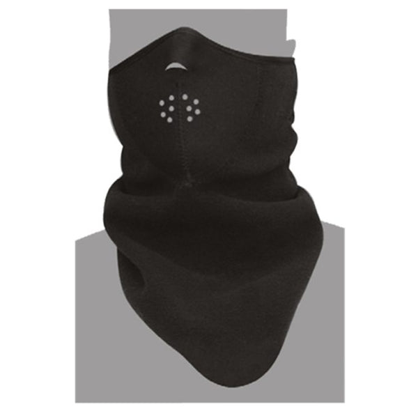 Zan Headgear - Neodanna Windbreaker Black