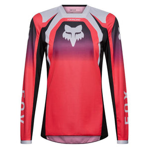 Fox - 2027 Womens 180 Frame Neon Pink Jersey