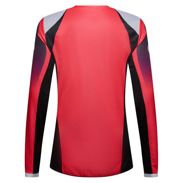 Fox - 2027 Womens 180 Frame Neon Pink Jersey