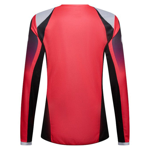 Fox - 2027 Womens 180 Frame Neon Pink MX Combo
