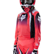 Fox - 2027 Womens 180 Frame Neon Pink Jersey