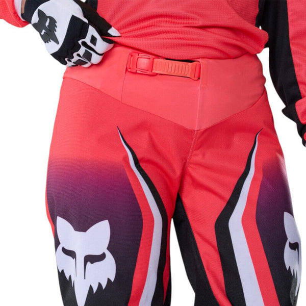 Fox - 2027 Womens 180 Frame Neon Pink Pants