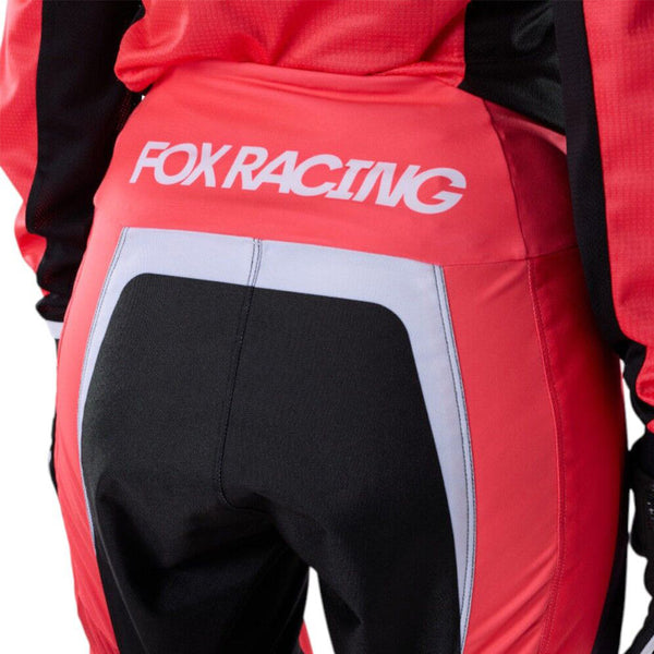 Fox - 2027 Womens 180 Frame Neon Pink Pants