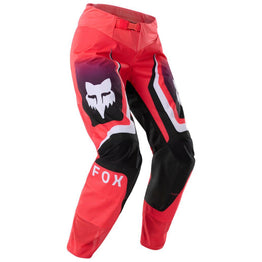 Fox - 2027 Womens 180 Frame Neon Pink Pants