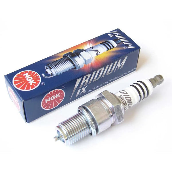 NGK - CR9EIX Spark Plug